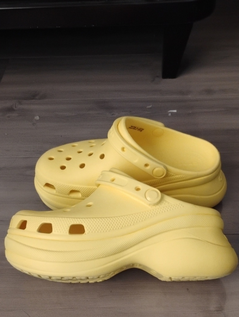 Crocs Shoes